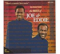 Best of Joe & Eddie