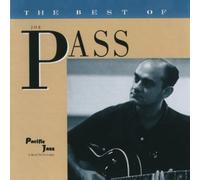 Best of Joe Pass CD