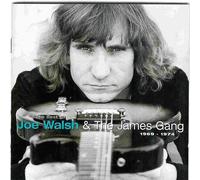 Best Of Joe Walsh And The James Gang 1969-74
