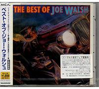 Best of Joe Walsh, The [Import]