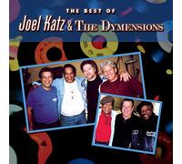 Best of Joel Katz & The Dymensions