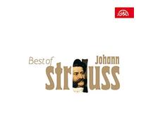 Best of Johann Strauss