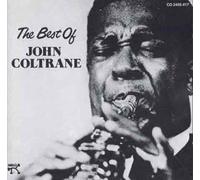 Best of John Coltrane