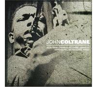 Best of John Coltrane