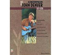 Best of john denver easy guitar