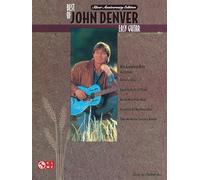 John Denver – Best of John Denver Easy Guitar
