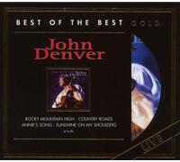 Best of John Denver Live