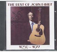 Best Of John Fahey 1957 - 1977, The
