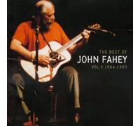 Best of john fahey 2 1964 1983 CD