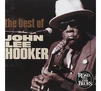 Best Of John Lee Hooker