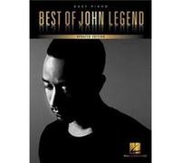 John Legend – Best of John Legend: Easy Piano – Édition mise à jour