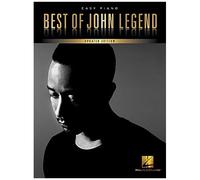 Best Of John Legend: Updated Edition