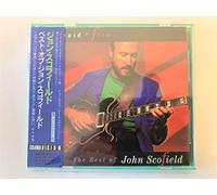 Best of John Scofield, The [Import]