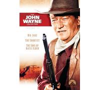 Best of John Wayne Collection 2 [Import USA Zone 1]