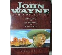 Best of John Wayne Collection