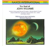Best of John Williams,The [Import]