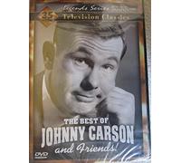 Best of Johnny Carson & Friends