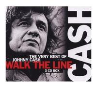 Best Of Johnny Cash,The Very