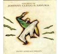 Best Of Johnny Clegg & Savuka: In My African Dream