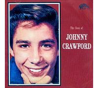 Best of Johnny Crawford