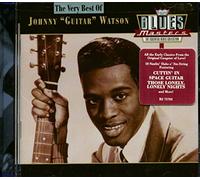 Best of Johnny Guitar Watson
