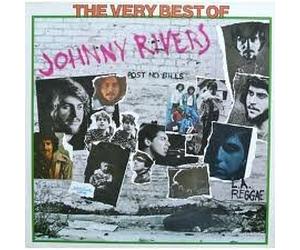 Best of Johnny Rivers