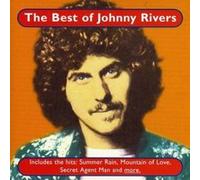 Rivers, Johnny – Best of – 16 titres – Axis