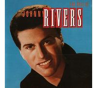 Best of Johnny Rivers-Greatest Hits
