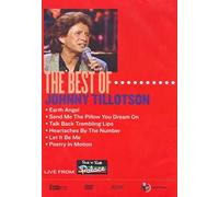 Best of Johnny Tillotson