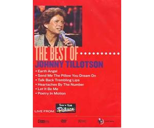 Best of Johnny Tillotson