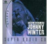 Best Of Johnny Winter