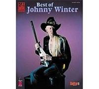 Best of johnny winter guitare