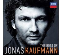 Best Of Jonas Kaufmann
