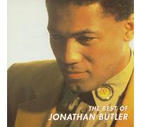 Best of Jonathan Butler