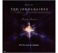 Best of Jordonaires: Will The Circle Be Broken