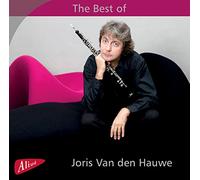 Best of Joris Van Den Hau