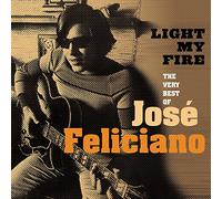 Best of Jose Feliciano