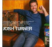 Best of Josh Turner by Josh Turner [Audio CD] NEUF