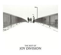 Joy Division – Best of Joy Division – CD