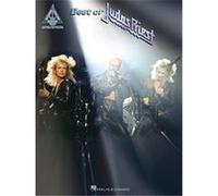 Best of judas priest guitare