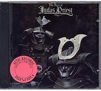 Best Of Judas Priest [IMPORT]