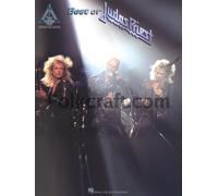 Best Of Judas Priest . Solo pour Guitare.