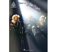 Best Of Judas Priest . Solo pour Guitare.