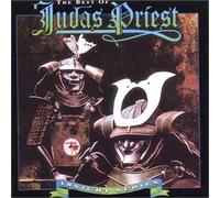 Best of Judas Priest, The [Import]