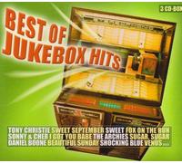 Best of Jukebox Hits [Import]