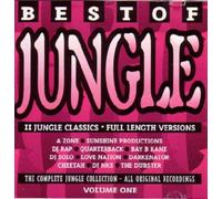 Best of Jungle - Vol 1