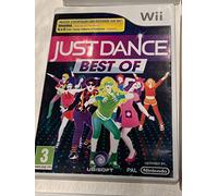 JUST DANCE BEST OF / Jeu console Wii