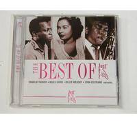 Various Artists - Best of Just Jazz