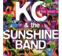 Best of K. C. & The Sunshine Ban [DE Import]