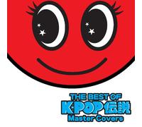 Best of K-Pop Densetsu Master [Import]